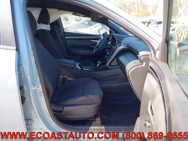 Used 2024 Hyundai Santa Cruz SE image 10