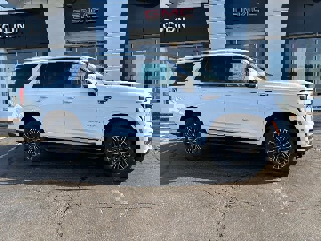 New 2026 GMC Yukon Elevation image 1