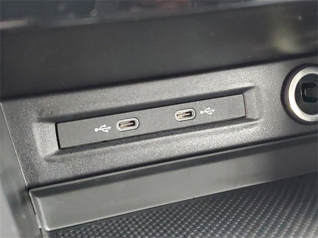 New 2026 Volkswagen Taos S image 24