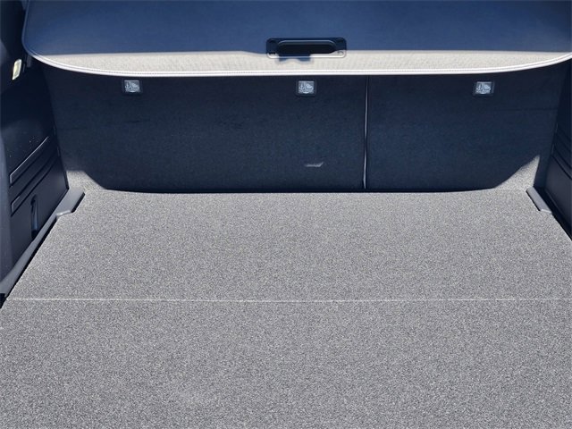 New 2026 MAZDA CX-50 AWD 2.5 S w/ Accent Package image 22