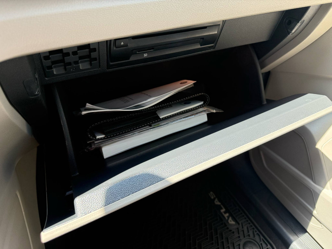 Used 2019 Volkswagen Atlas SE image 20