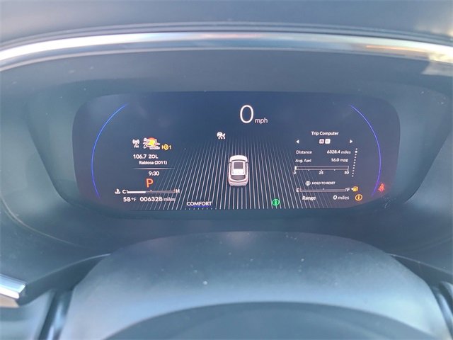 Used 2025 Acura MDX w/ Technology Package image 29