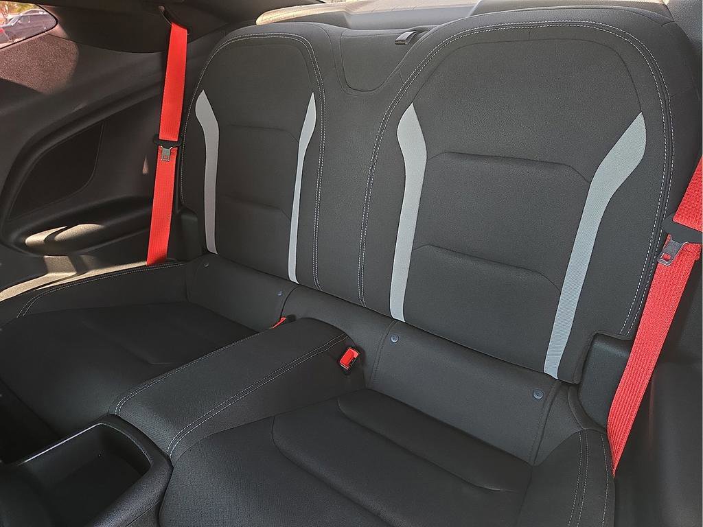 Used 2022 Chevrolet Camaro SS w/ Redline Edition image 10