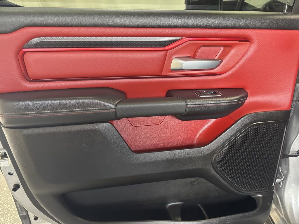 Used 2023 RAM 1500 Rebel w/ Rebel Level 1 Equipment Group image 10