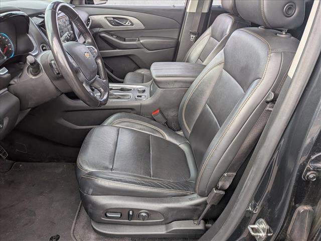 Used 2019 Chevrolet Traverse RS image 14