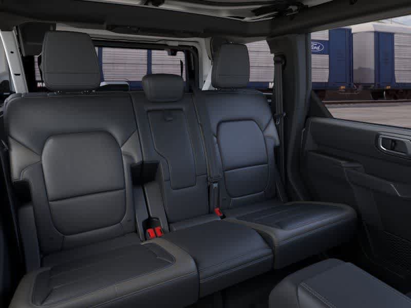 New 2026 Ford Bronco Outer Banks AWD/4WD image 11