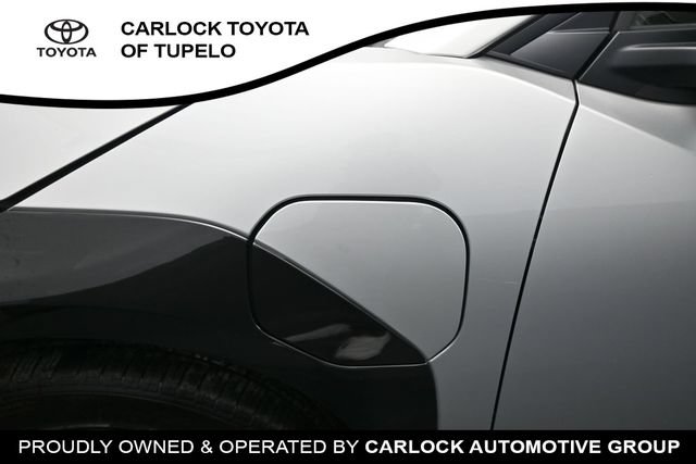 Used 2025 Toyota bZ4X FWD image 38
