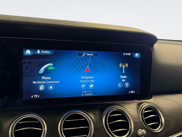 Certified 2023 Mercedes-Benz E 350 4MATIC Sedan image 28
