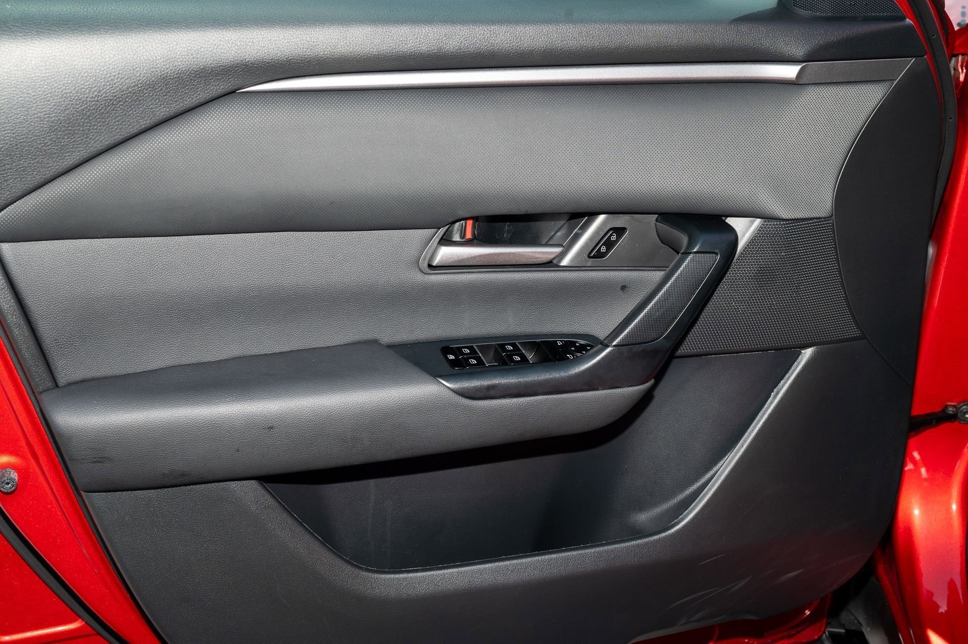 Used 2025 MAZDA CX-50 AWD 2.5 S w/ Weather Package image 34