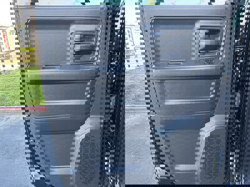 Used 2012 RAM 1500 Express image 28