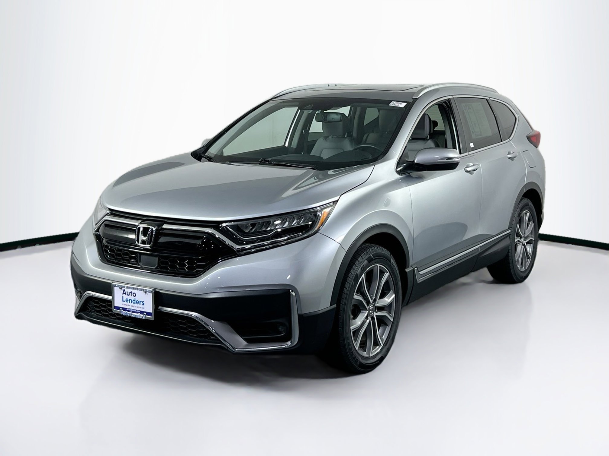 Used 2021 Audi A8 L 3.0T w/ Executive Plus Package