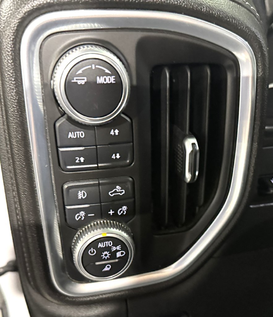 Used 2020 GMC Sierra 1500 Denali w/ Denali Ultimate Package AWD/4WD image 37