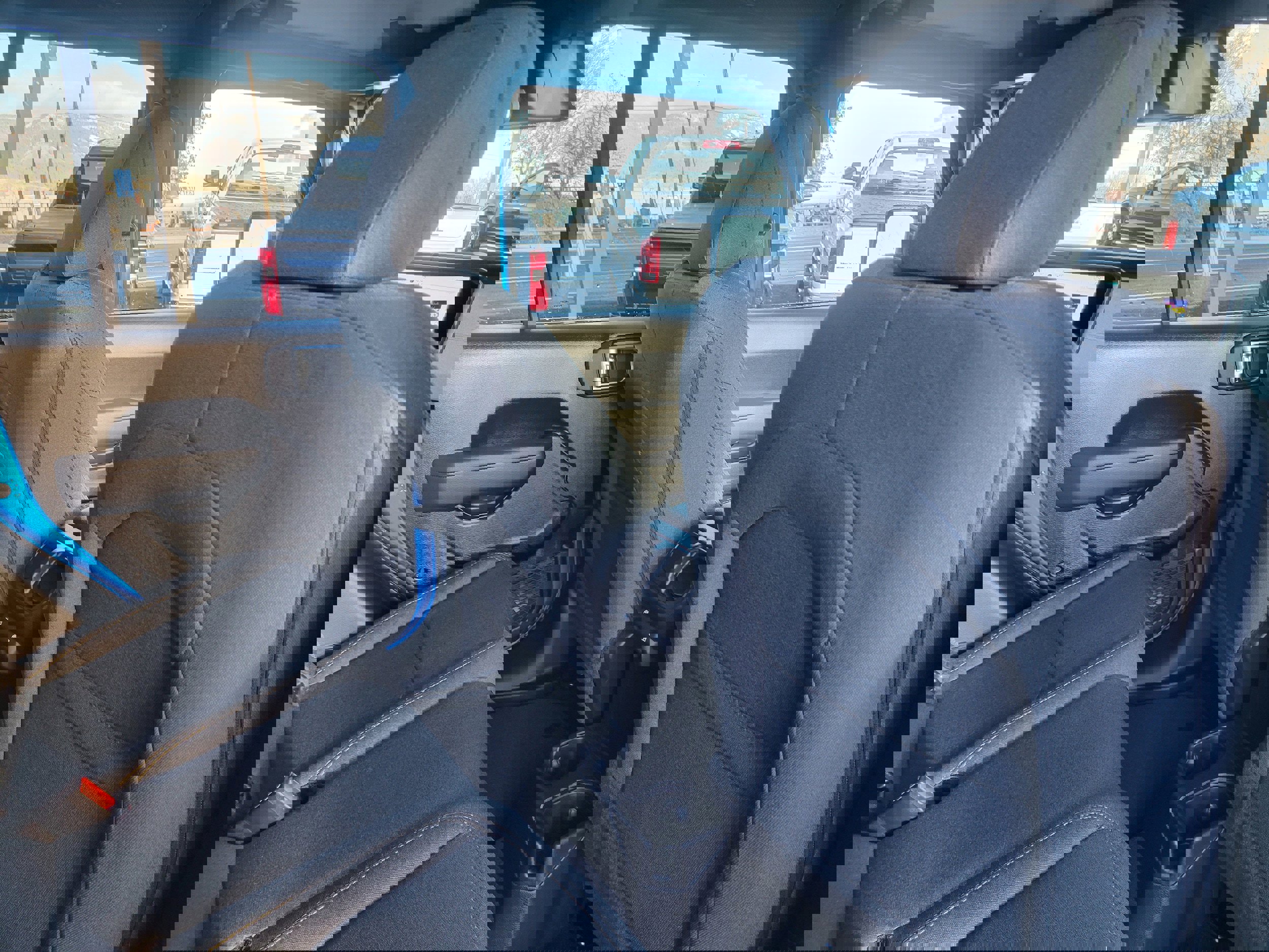 New 2026 Jeep Gladiator Sport image 16