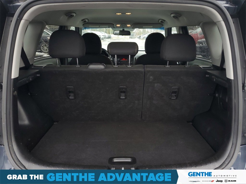 Used 2015 Kia Soul + image 7