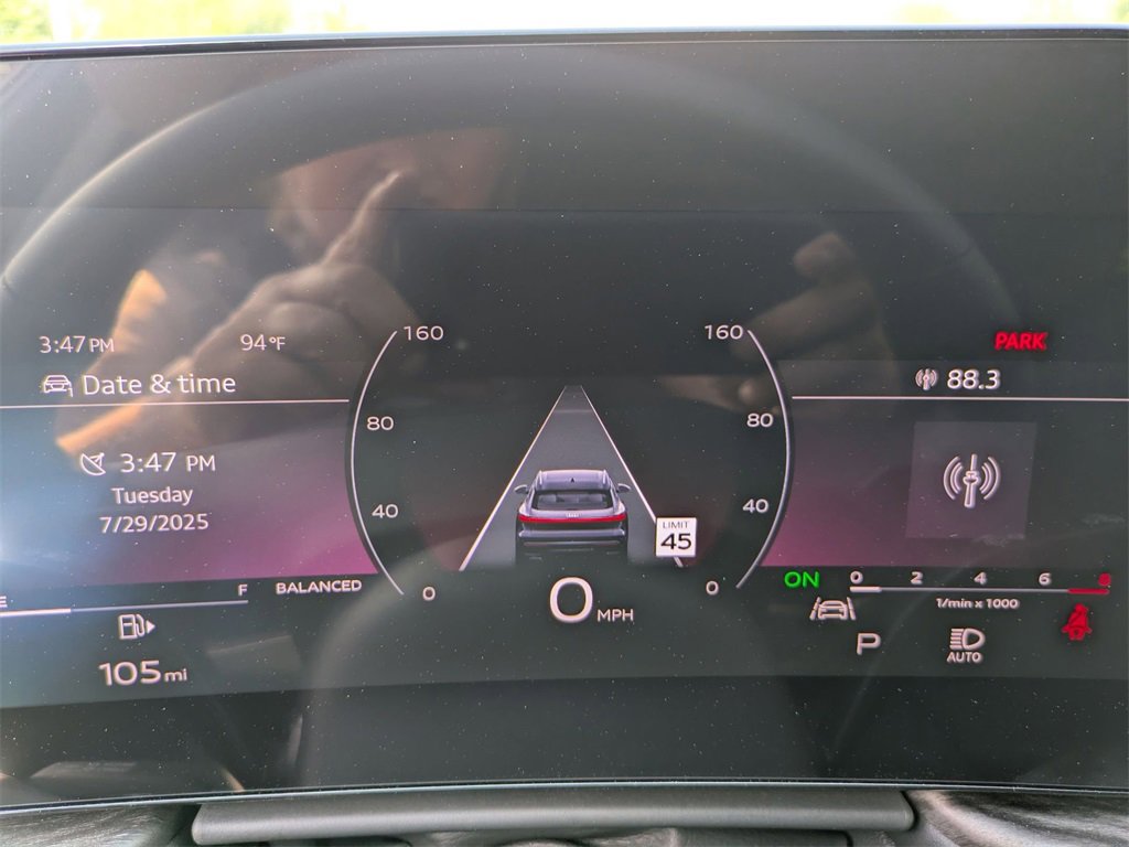 New 2025 Audi Q5 Premium Plus image 20