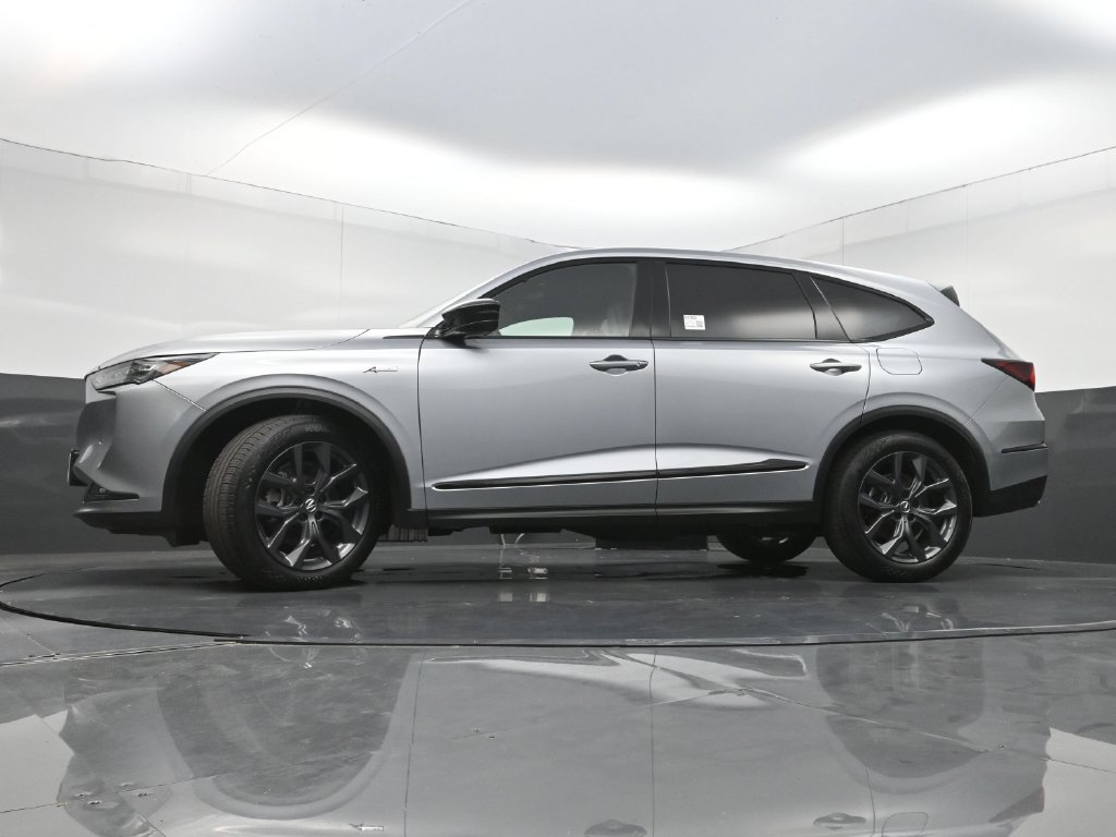 Used 2023 Acura MDX A-Spec AWD/4WD image 34