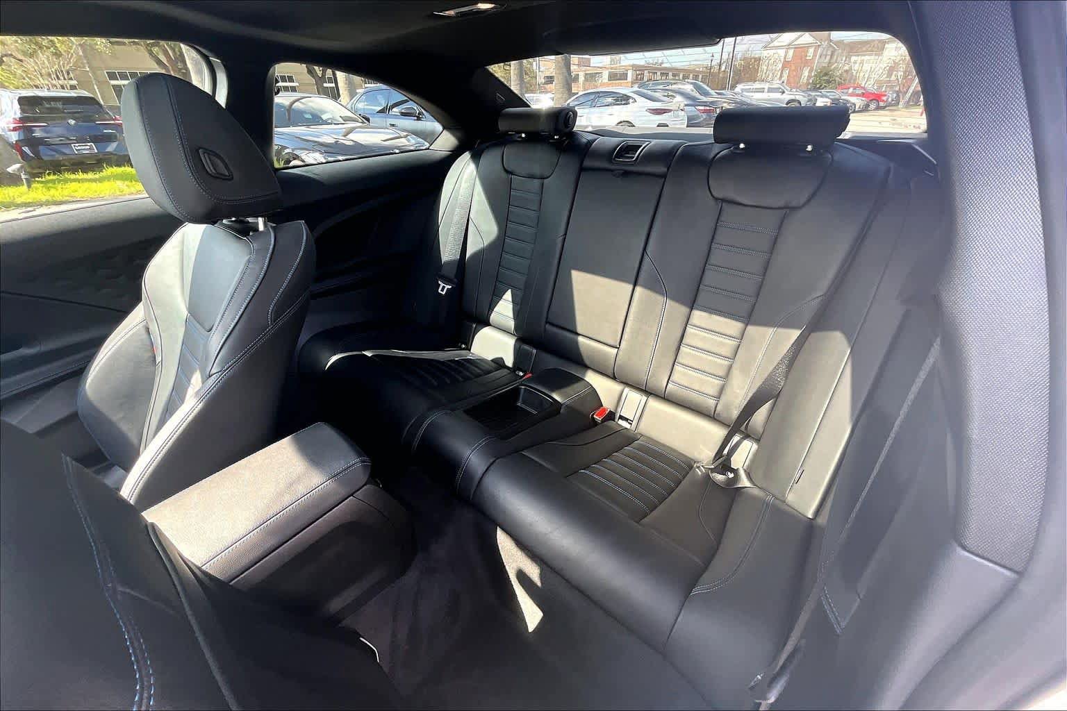 Used 2025 BMW 230i Coupe w/ M Sport Package image 20