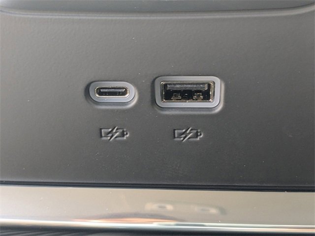 New 2026 Chevrolet Silverado 1500 LTZ image 15