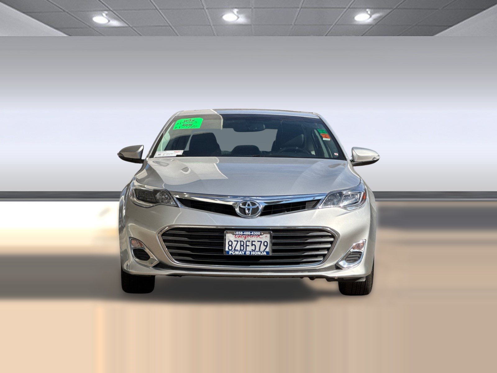 Used 2014 Toyota Avalon XLE Premium FWD image 6