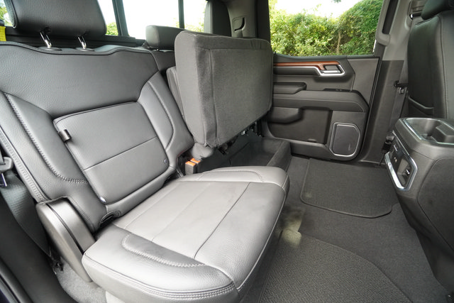 Used 2023 GMC Sierra 1500 Denali w/ Denali Reserve Package AWD/4WD image 35