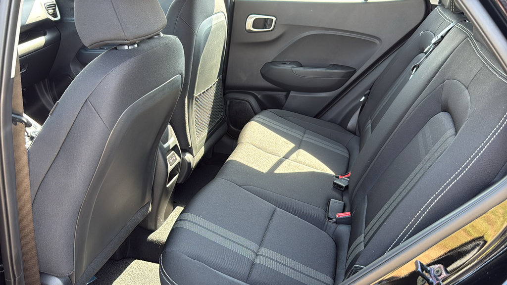 New 2026 Hyundai Venue SEL FWD image 11