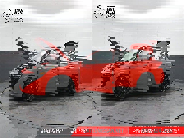 New 2026 Nissan Sentra SR image 49