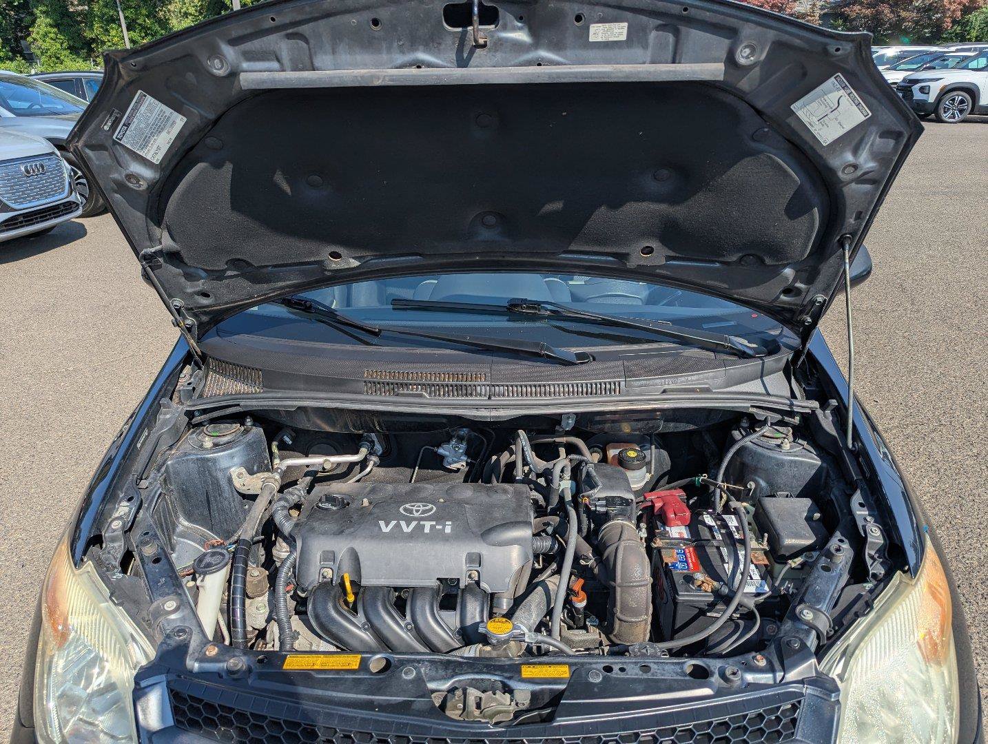Used 2006 Scion xA FWD image 30