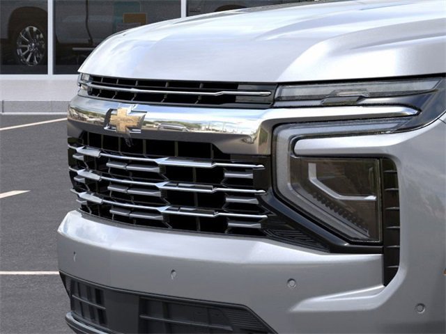 New 2026 Chevrolet Suburban Premier image 13