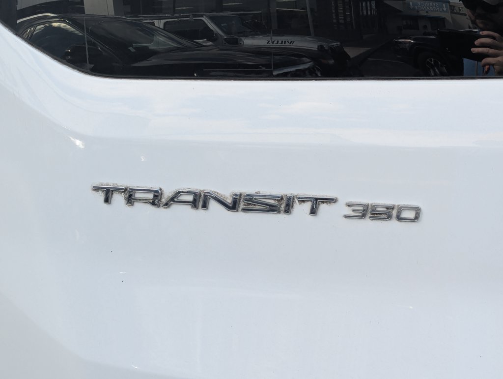 Used 2019 Ford Transit 350 XL RWD image 5