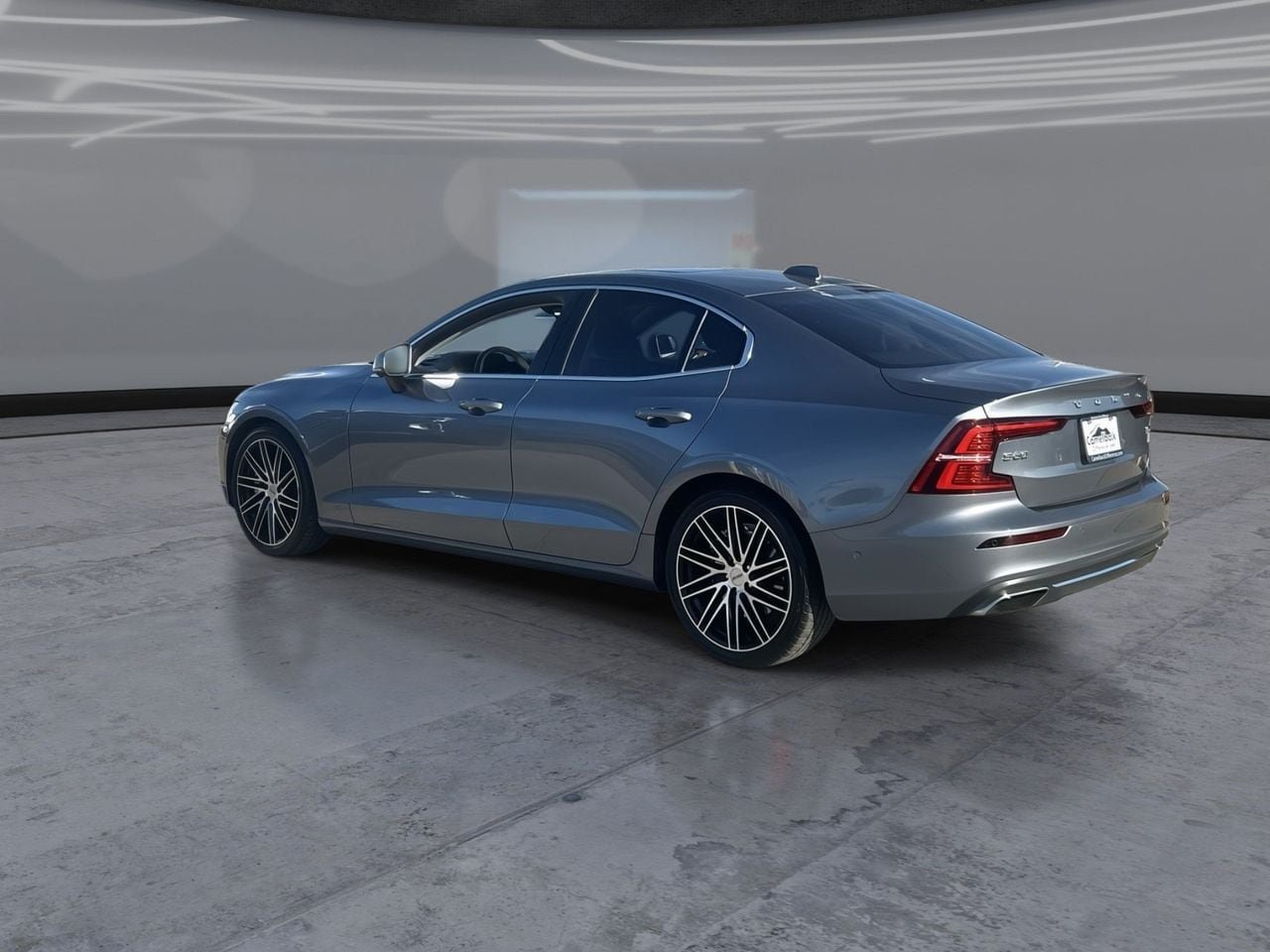 Used 2020 Volvo S60 T6 Inscription AWD/4WD image 4