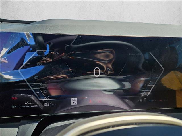 New 2025 BMW X3 xDrive30i w/ Premium Package image 11