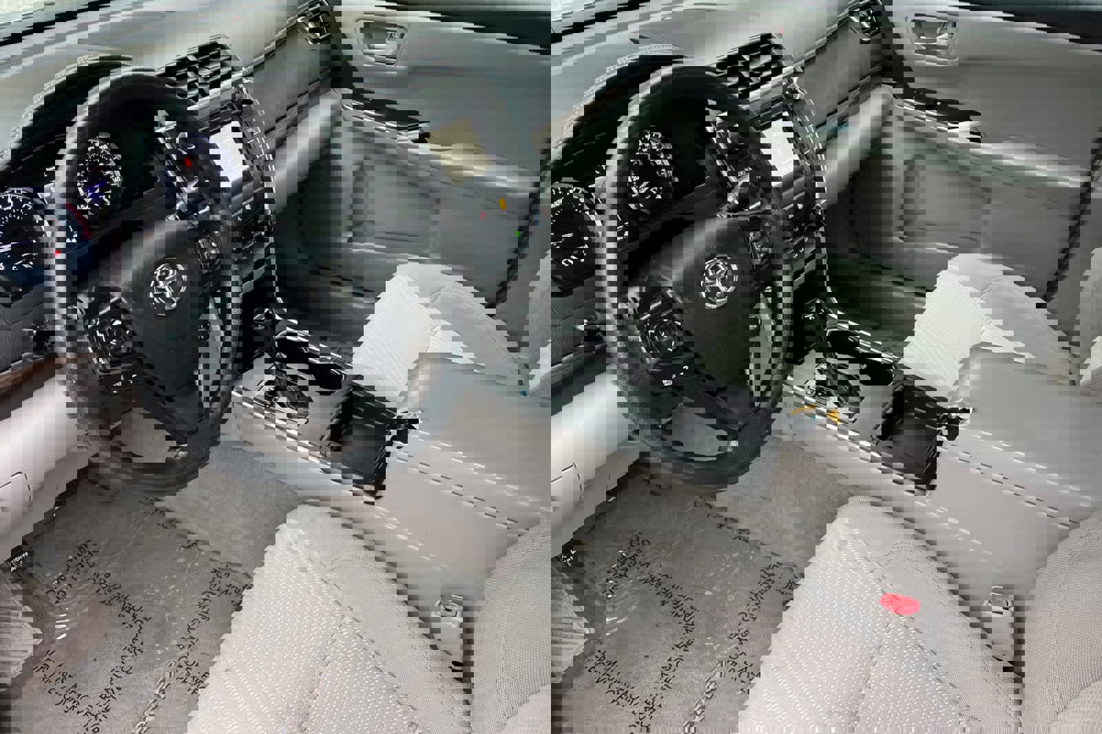 Used 2016 Toyota Camry LE image 11