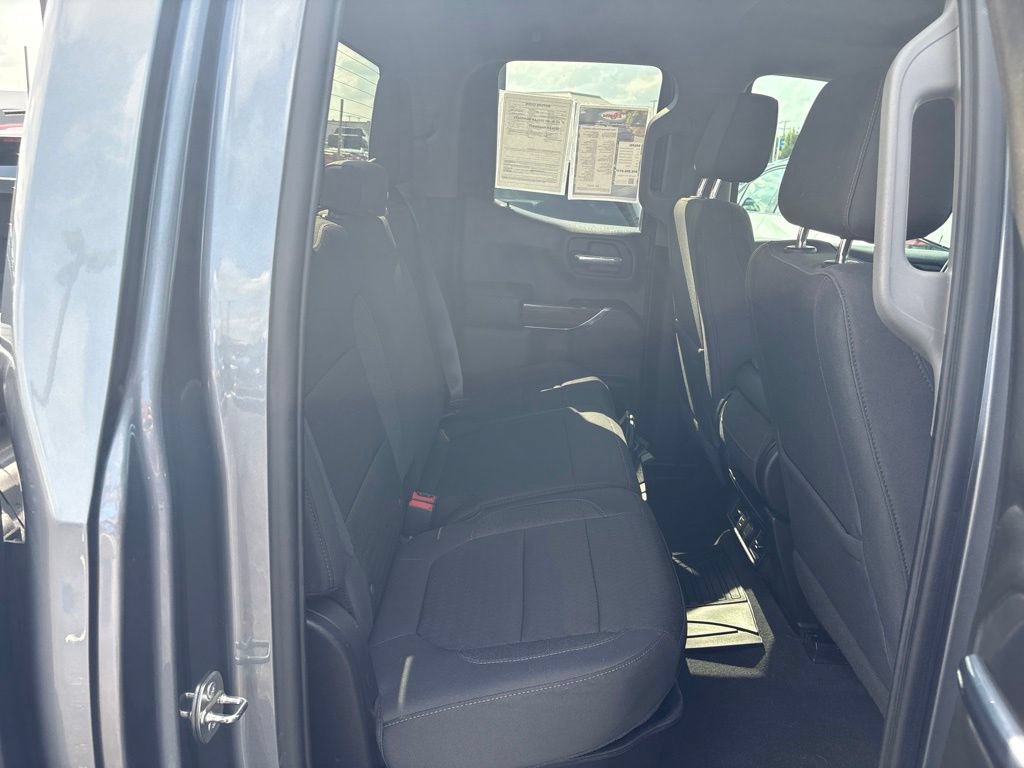 Used 2019 Chevrolet Silverado 1500 RST w/ All-Star Edition AWD/4WD image 10