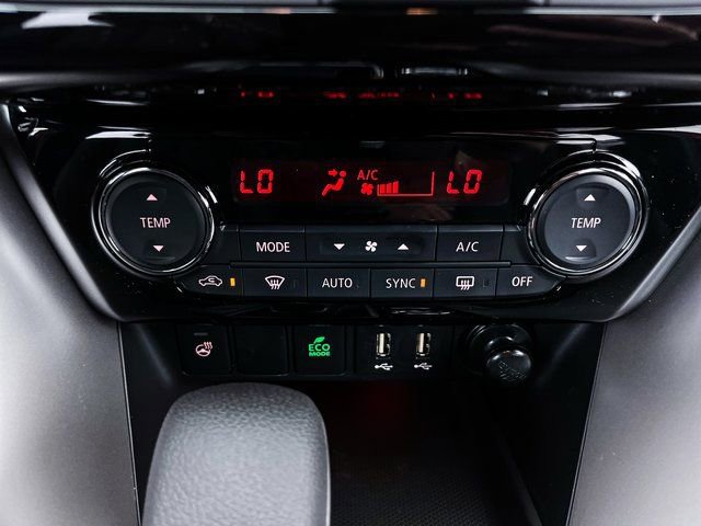 New 2026 Mitsubishi Eclipse Cross SEL image 20