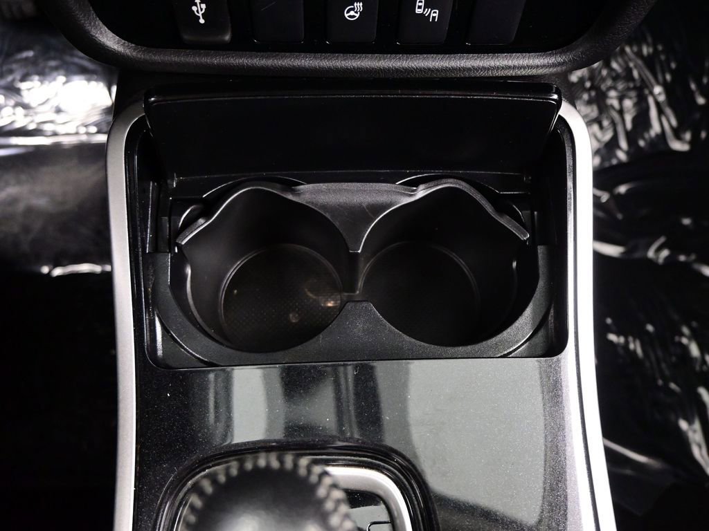 Used 2019 Mitsubishi Outlander SEL image 23