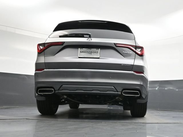 New 2026 Acura MDX w/ Advance Package AWD/4WD image 31