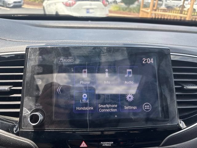 Certified 2023 Honda Ridgeline RTL image 19