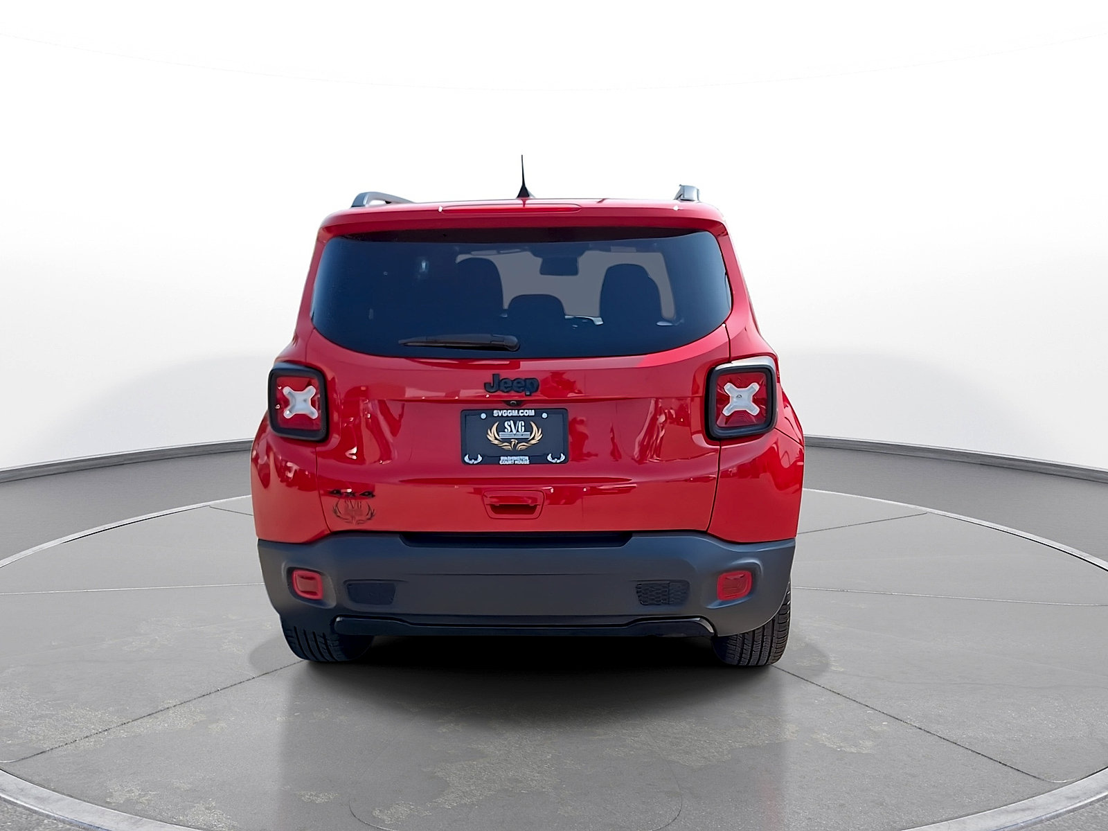 Used 2022 Jeep Renegade Altitude w/ Convenience Group AWD/4WD image 7