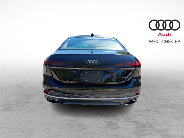 Certified 2026 Audi A6 Premium Plus AWD/4WD image 5