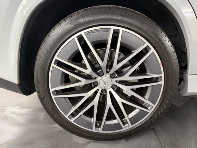 Used 2024 Mercedes-Benz GLE 53 AMG 4MATIC image 10