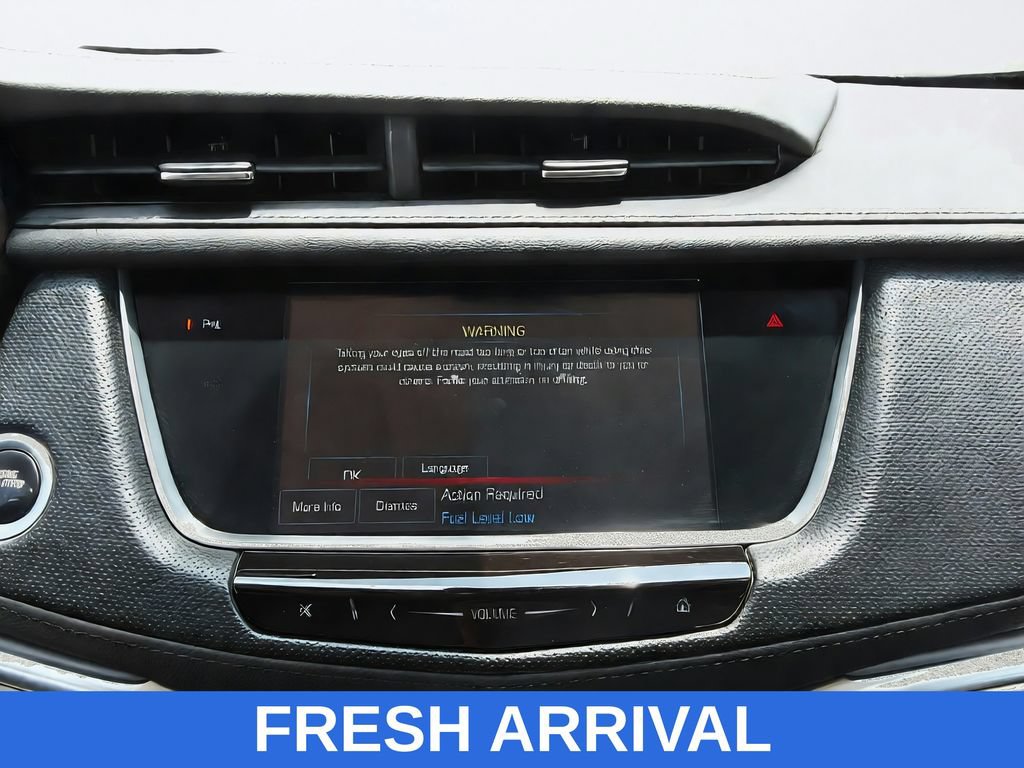 Used 2019 Cadillac XT5 Luxury AWD/4WD image 27