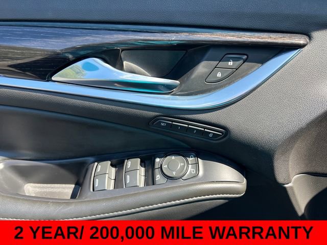 Used 2021 Buick Enclave Avenir image 15