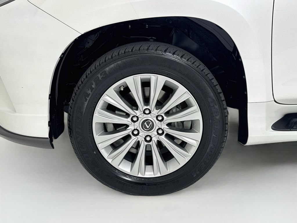 Used 2023 Lexus GX 460 Premium AWD/4WD image 33