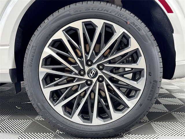 New 2026 Hyundai Palisade Calligraphy image 53