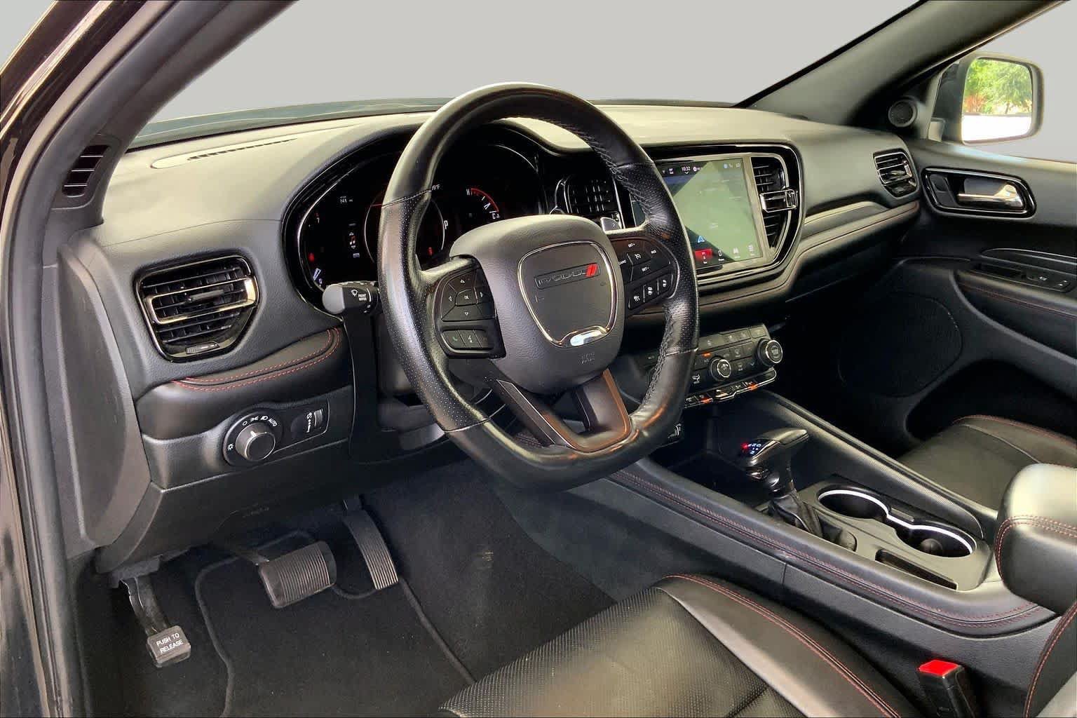 Used 2024 Dodge Durango GT AWD/4WD image 18