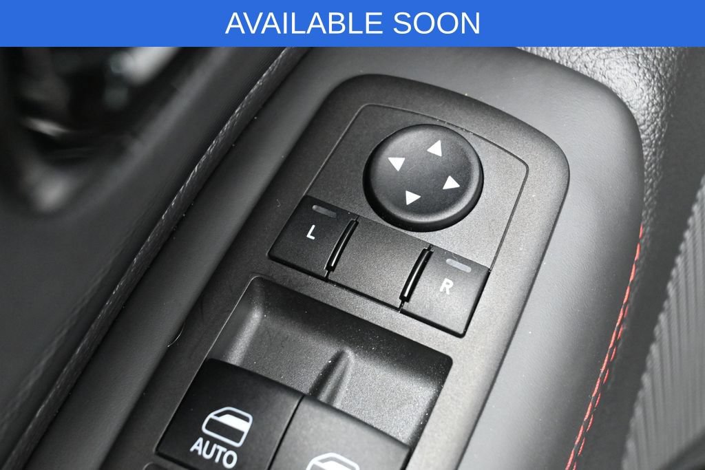 Used 2025 Dodge Durango R/T AWD/4WD image 12