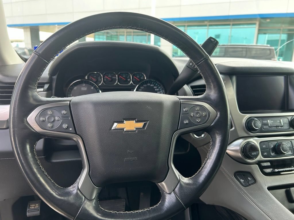 Used 2019 Chevrolet Tahoe LT RWD image 11