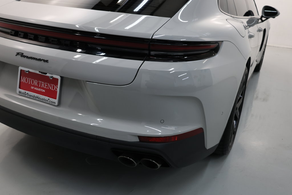 Used 2026 Porsche Panamera image 67