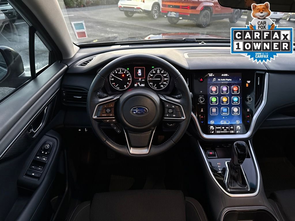 Used 2020 Subaru Legacy Premium image 16