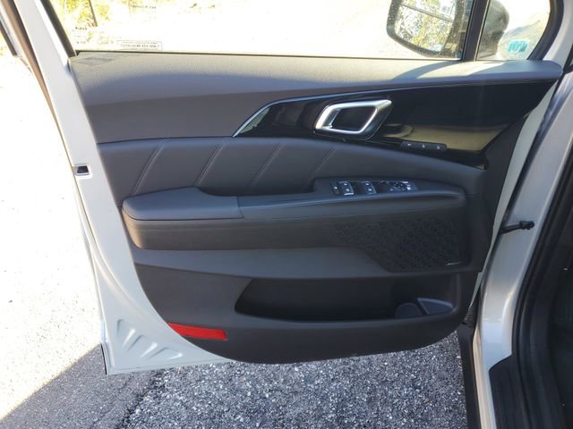 New 2026 Kia Carnival SX Prestige FWD image 5